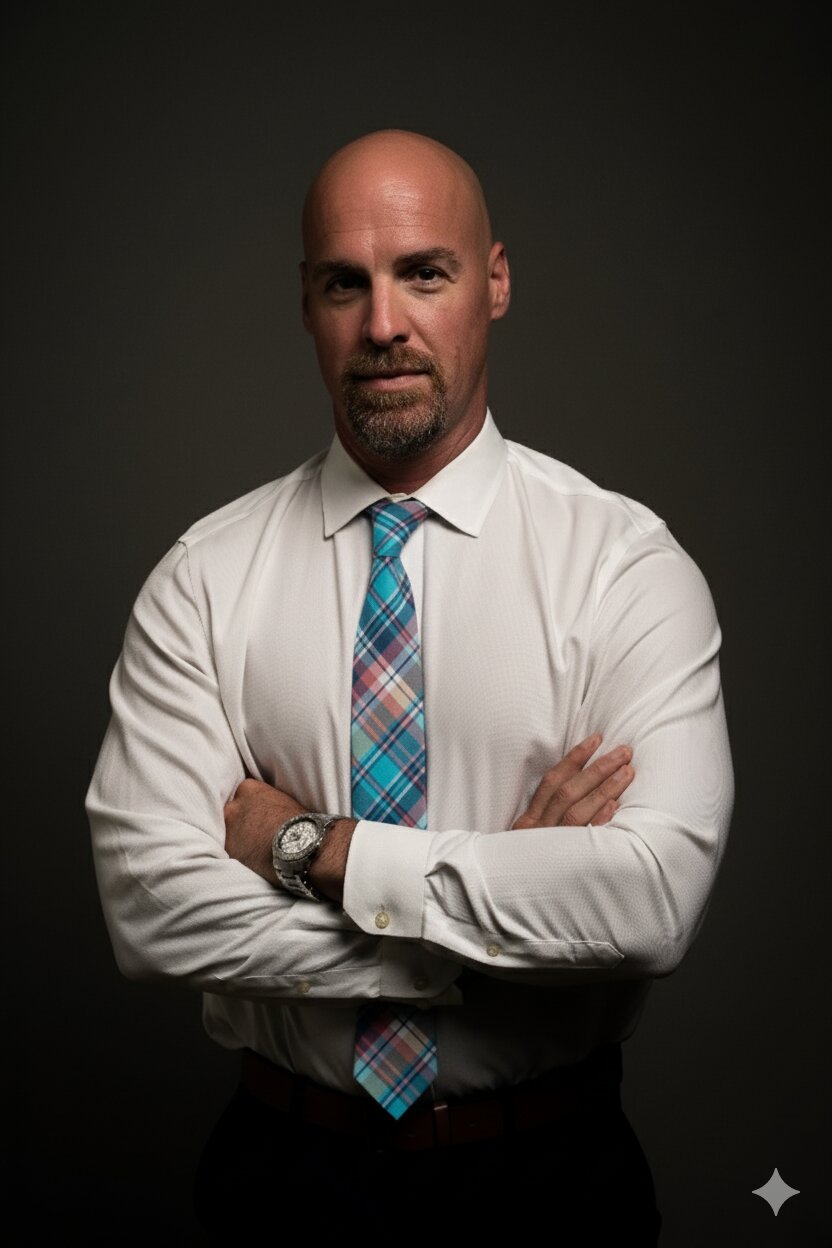 Howard E. Spencer 5th, Jacksonville Probate Real Estate Specialist